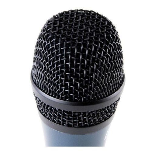 Microfono Mano Dinamico Cardioide Moon M840 Con Cable 5m 5 D 712780 MLA53099558588 122022 F