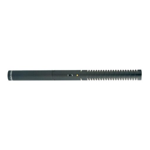 Microfono Rode Ntg2 Boom Largo Calidad Broadcast Condenser 5 D 713292 MLA31579053953 072019 F