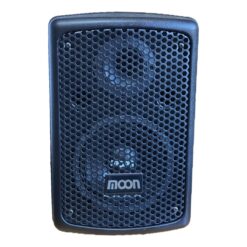 Bafle Moon Pasivo 200 Watts M2067pl Plastico 6.5 Pulgadas