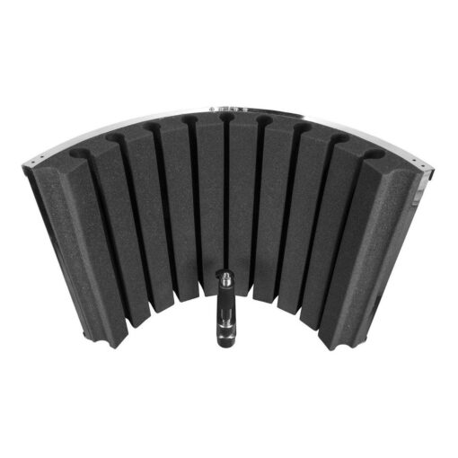 Panel Acústico Skp Rf30 Para Microfono Condenser Studio Pro 6 D 714859 MLA42244296101 062020 F