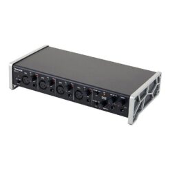 Tascam Us 4x4 Placa De Audio Usb Midi Phantom Profesional 7 D 716186 MLA41989305734 052020 F
