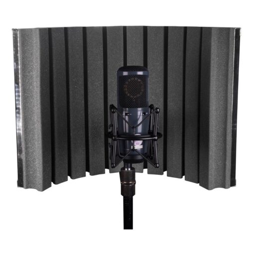 Panel Acústico Skp Rf30 Para Microfono Condenser Studio Pro 7 D 717212 MLA42244297115 062020 F