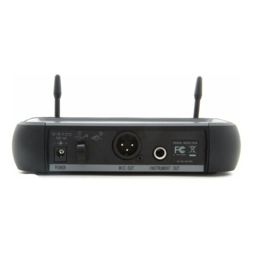 Microfono Vincha Inalambrico Shure Pgxd14ar/85-x8 Pga31 6 D 717650 MLA73077164403 112023 F
