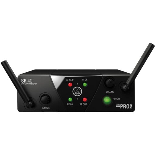 Microfono Akg Wms 40 Mix Mano Inalambrico + Bajo Guiatarra 6 D 717669 MLA29917030654 042019 F