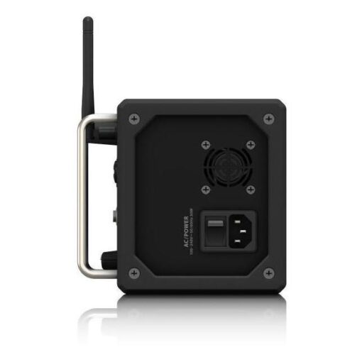 Consola Behringer Digital Xr16 Xair 16ch Efectos X32 Midas 7 D 718274 MLA31902790225 082019 F