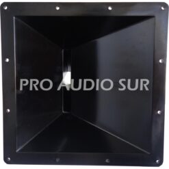 Ofertas 307 Alternative view of Guia De Onda Line Array Bocina 1.5 H80 Trompa Difusor
