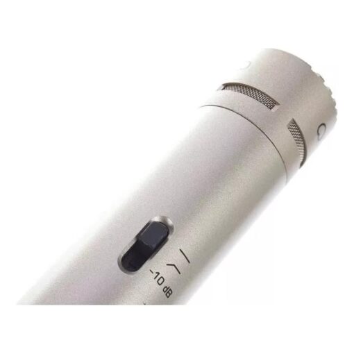 Micrófonos Condenser Behirnger B5 Cápsula Intercambiable 7 D 721218 MLA76523744859 052024 F