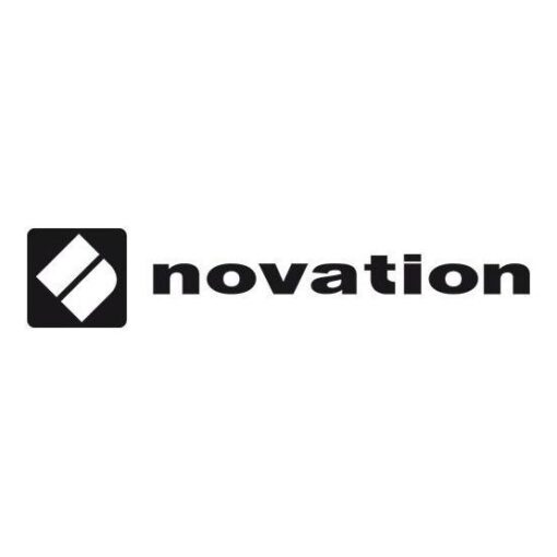 Teclado Novation Impulse 49 Teclado Controlador Midi Usb 6 D 723305 MLA41463711180 042020 F