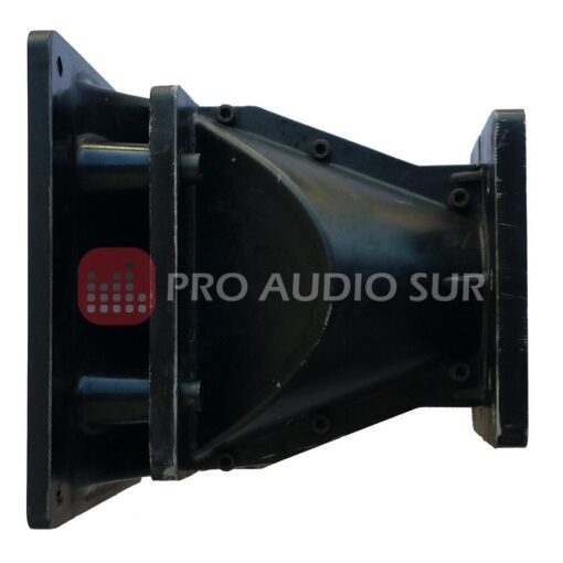 Guia De Onda Line Array Bocina 1 Pulgada Trompa Adaptador 5 D 726181 MLA31008185208 062019 F