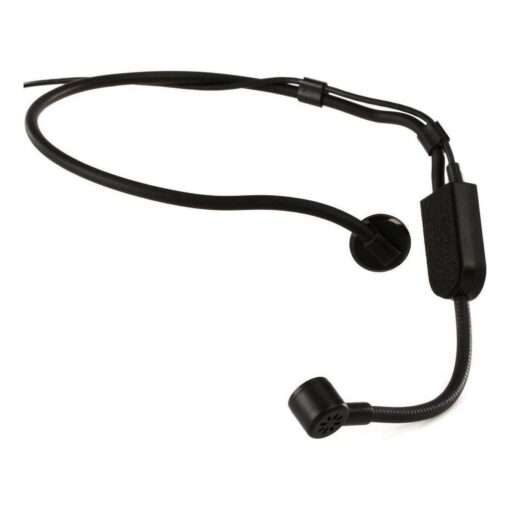 Microfono Vincha Inalambrico Shure Pgxd14ar/85-x8 Pga31 7 D 726833 MLA73077559991 112023 F