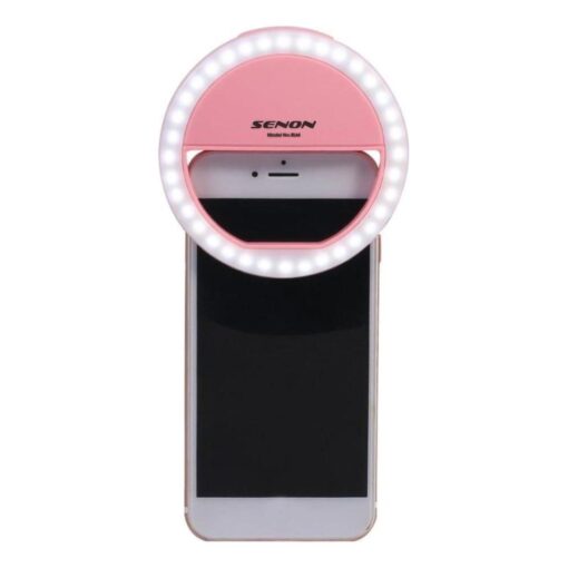 Aro De Luz Celular Senon Rlm Selfie Foto Video Android 5 D 734031 MLA70888563141 082023 F
