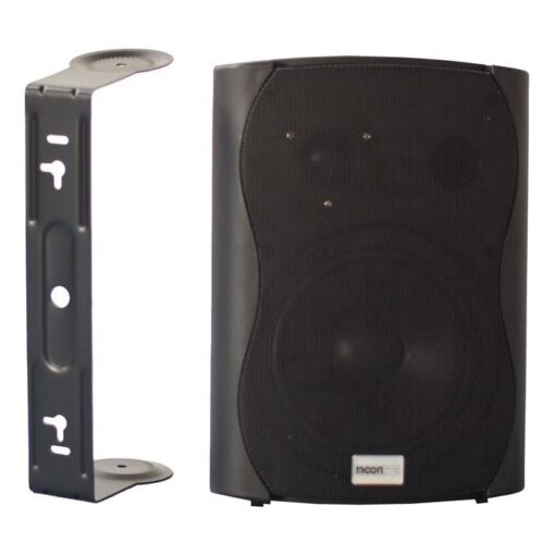 Par Bafle Funcional Moon Torch 6 De 6,5 Pulgadas Con Soporte 7 D 737195 MLA73045042927 112023 F