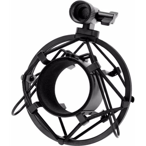 Brazo Articulado Pie De Microfono Shock Mount Araña Sh 200 7 D 737655 MLA26122035261 102017 F