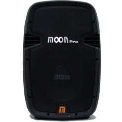 Bafle Moon Wild 12 Pasivo 400 Watts Eon Plastico Profesional