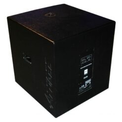 Alternative view of Bafle Subwoofer Apogee A21 Activo 500w Rms 131db Potenciado