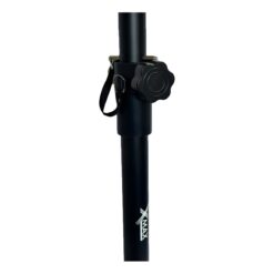Caño Extensor Subwoofer Xmax Rosca M20 Ev Jbl Qsc Mackie Rcf