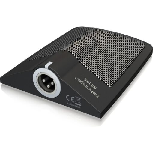 Micrófono Behringer Ba19a Condenser Para Instrumentos Metal 6 D 745436 MLA42706448533 072020 F