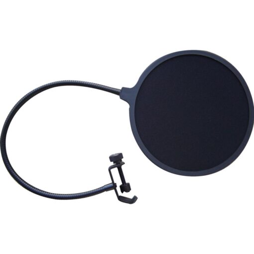 Brazo Y Antipop Para Microfono Blue Snowball Yety Pro Fifine 6 D 745674 MLA44808773873 022021 F
