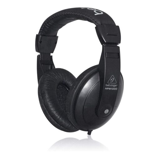 Auricular Behringer Hpm 1000 Dj Cerrado Audio Profesional 5 D 746077 MLA31913534132 082019 F