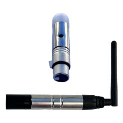 Transmisor dmx inalambrico
