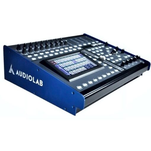 Consola Digital Audiolab Live 16 Xl Grabacion Multipista Usb 5 D 748180 MLA31581413201 072019 F