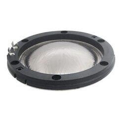 Repuesto Driver Jbl Selenium Rpd 4400ti Titanio Membrana