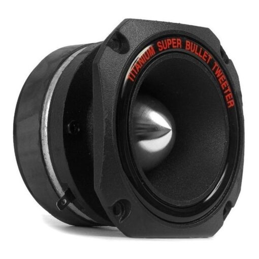 Tweeter Bala Moon Mat20 8 Ohms Titanio 55watts Rms Super 5 D 755464 MLA52965388900 122022 F