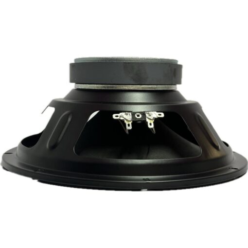 Woofer Tecshow 10w120 10 Pulgadas 120w Rms Parlante 8 Ohms 5 D 755917 MLA77871173626 072024 F