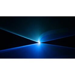 Ofertas 285 Alternative view of Laser Rgb Full Color 10w Dmx Ilda Graficador 20kpps Show Pc