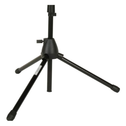Pie De Microfono Para Bombo Es-j010 Negro Profesional 7 D 757634 MLA42160032272 062020 F