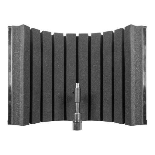Panel Acústico Skp Rf30 Para Microfono Condenser Studio Pro 5 D 757754 MLA42244270713 062020 F