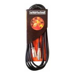 Alternative view of Cable Para Microfono Whirlwind Zl010 Canon Xlr 3 Metros Pro