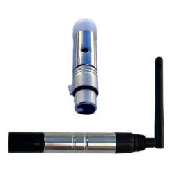 Ofertas 350 Alternative view of Transmisor 3 Receptor Dmx 512 Inalambrico Wireless 2.4g 500m