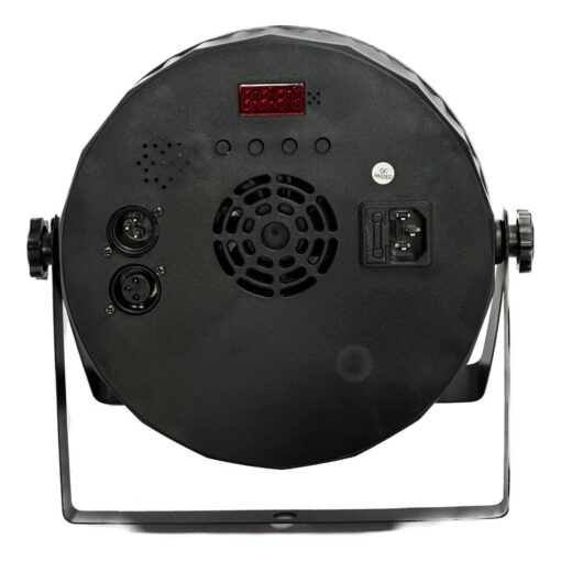 Kit 8 Tacho Led 12 X 10w 5 En 1 Rgbw Uv Proton + Consola Dmx 6 D 759884 MLA70907760685 082023 F