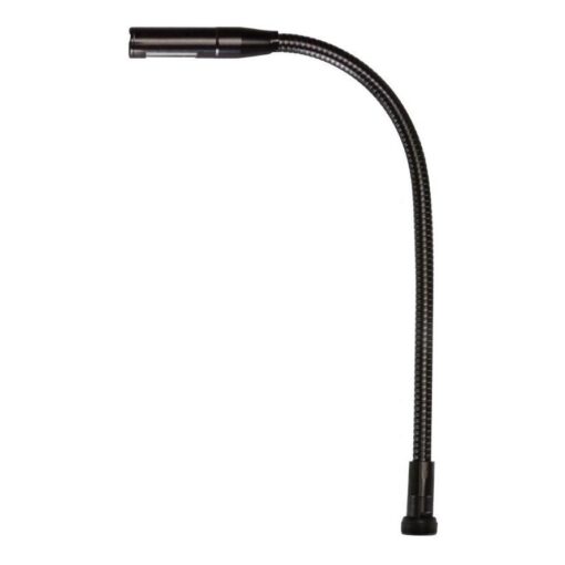 Luz Cuello De Ganso Numark Pro Dj Light Bnc Consola Flexible 5 D 762591 MLA50224581101 062022 F