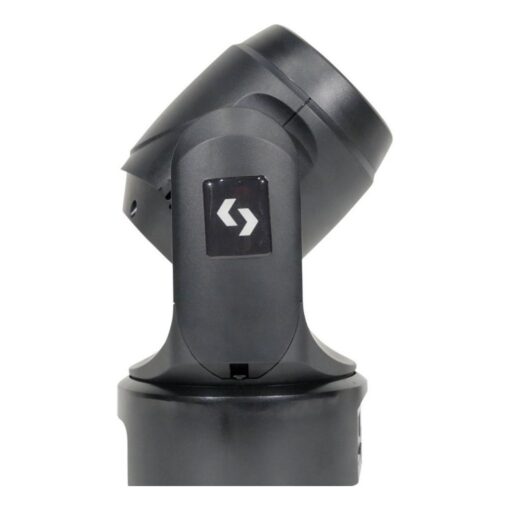 Cabezal Movil Tecshow Vizion Move Con Laser Rojo Verde Azul 5 D 762896 MLA43646178795 102020 F