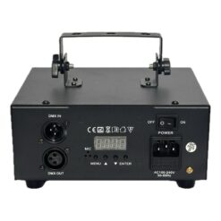 Ofertas 352 Alternative view of Laser Full Color Rgb 2000mw App Android Bluetooth Figuras