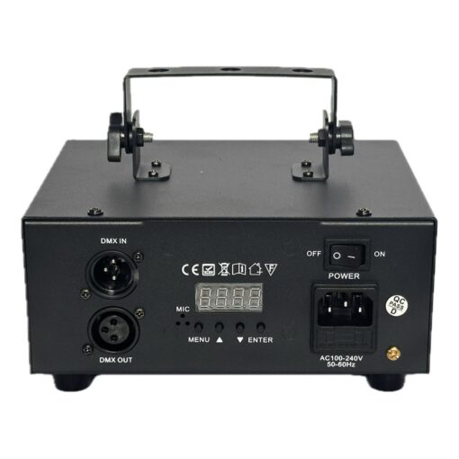Laser Full Color Rgb 2000mw App Android Bluetooth Figuras 4 D 763206 MLA78246276336 082024 F