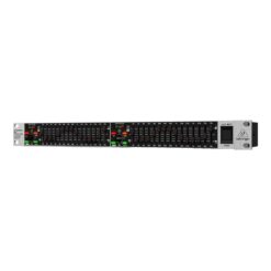Ecualizador Grafico Behringer Fbq 1502 Hd Ultragraph Eq 2x15