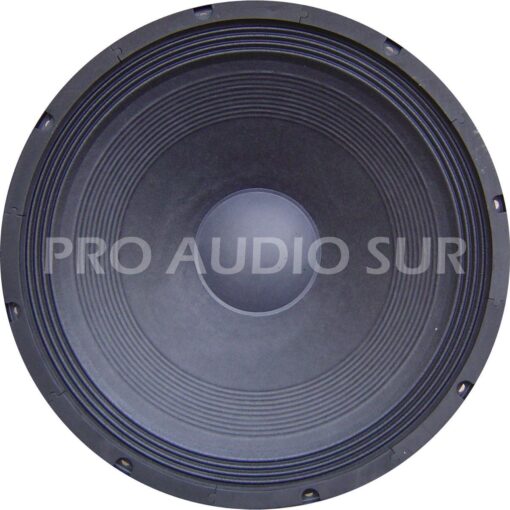 Woofer Apogee Ap 18 W600 300 Watts Parlante 94db Subwoofer 5 D 764305 MLA25003053799 082016 F
