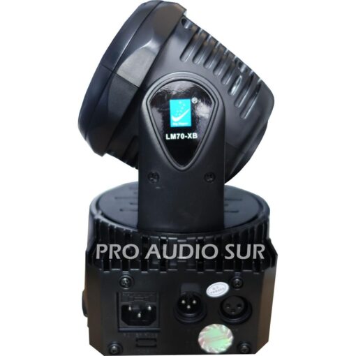 Kit 2 Cabezal Movil Led Big Dipper Lm70 Xb Wash Beam 2 En 1 5 D 765849 MLA27533220904 062018 F