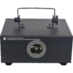 Laser Full Color Rgb 2000mw App Android Bluetooth Figuras