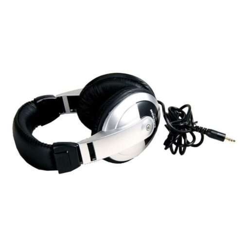 Auriculares Samson Hp10 Profesionales Dj Monitoreo Cerrados 7 D 767524 MLA40429958719 012020 F