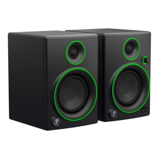 Par Monitores Mackie Cr4 Estudio Multimedia Referencia 50w 5 D 767989 MLA40443374872 012020 F