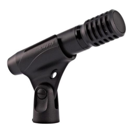 Micrófono Condensador Shure Pga81 Cardioide Para Instrumento 6 D 768702 MLA54365847010 032023 F