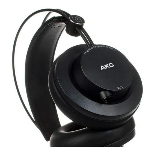 Auriculares Cerrados Akg K275 Estudio Grabación Profesional 7 D 769017 MLA49063366546 022022 F