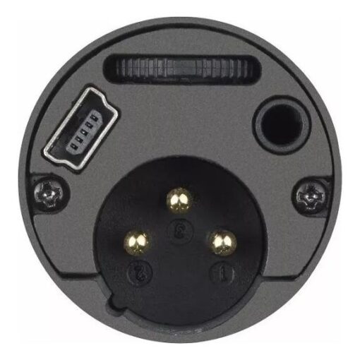 Micrófono Usb Audio Técnica At2005 Cardioide Con Accesorios 6 D 771451 MLA76842735707 062024 F