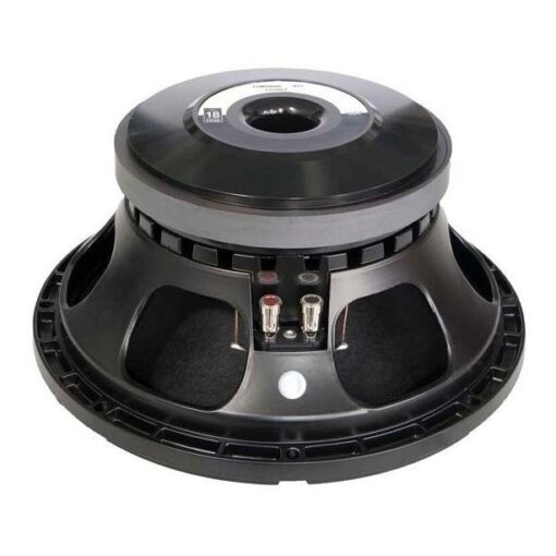 Parlante 12 Pulgadas 18 Sound 12mb600 450 W Midbass Ferrite 5 D 772297 MLA40404395680 012020 F