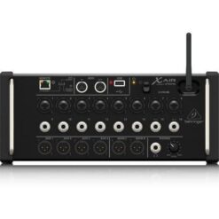 Consola Behringer Digital Xr16 Xair 16ch Efectos X32 Midas