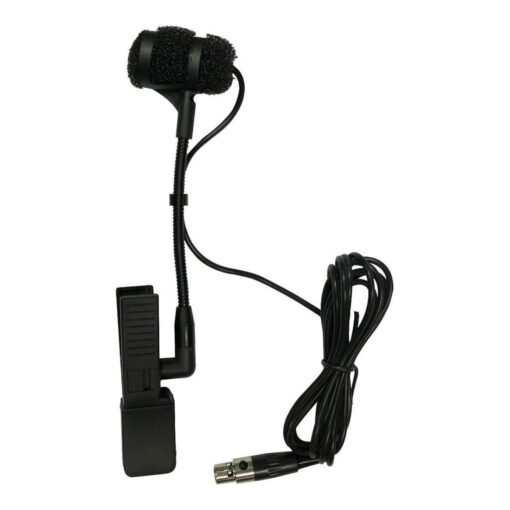 Microfono Inalambrico Venetian Saxo Viento Dual Ut832 4 D 776896 MLA40864932663 022020 F